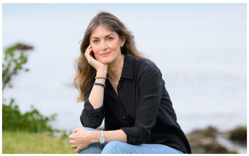 Jennifer Trevelyan’s debut novel was snapped up by UK publisher Felicity Blunt.