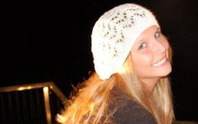 Christie Marceau