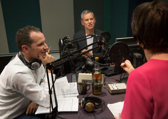Caucus Podcast