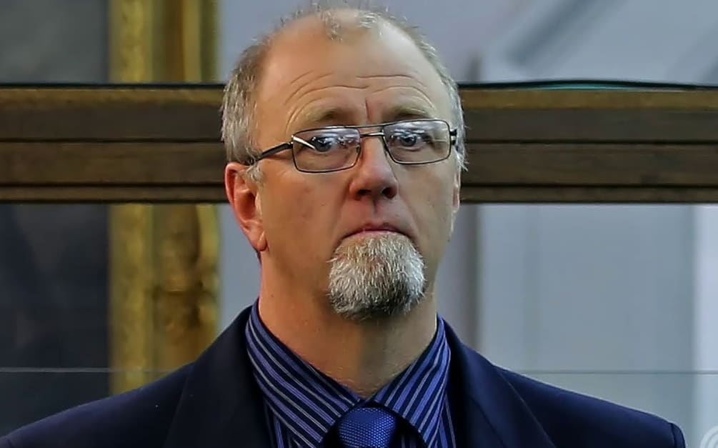 Close scrutiny of scientific evidence at Lundy appeal hearing