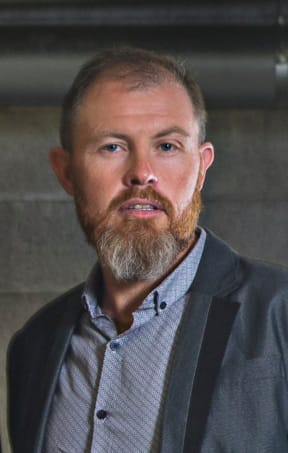 Eugene Bingham