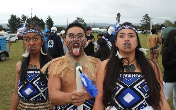 Te Teko will host this years Mataatua Regional Kapahaka Competition