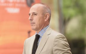 Matt Lauer