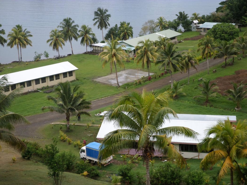 Vatuvonu College on Buca Bay in Vanua Levu, Fiji, will close on Thursday and reopen next month as a private school.