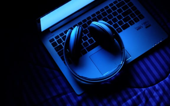 headphones