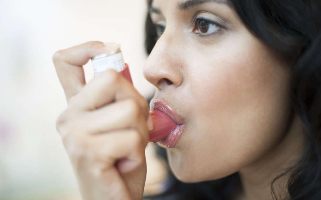 Researchers do not yet know whether the vaccine is effective on people.
