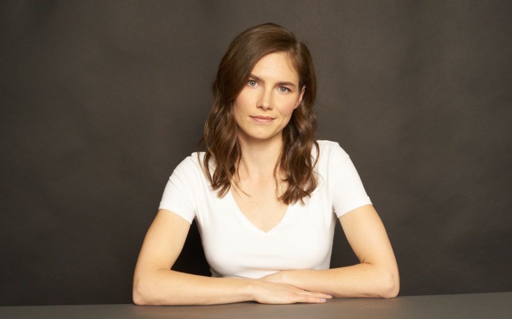 amanda knox
