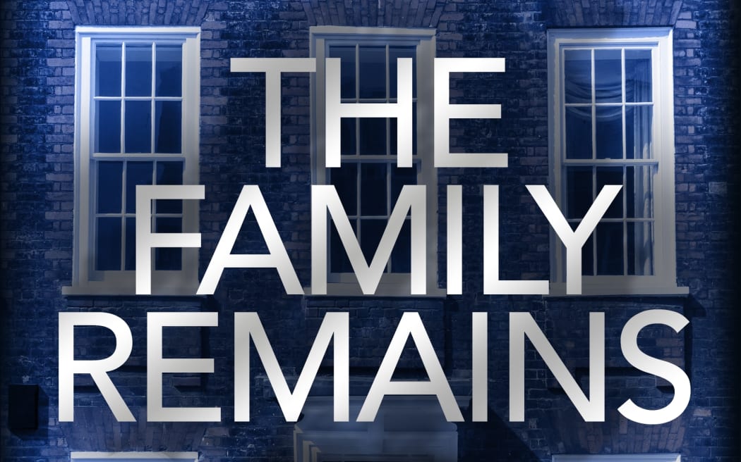 The Family Remains