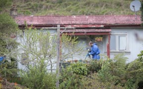 Ross Bremner case - Taharoa property