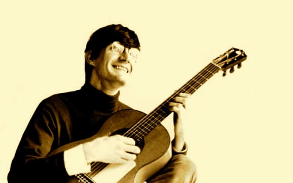 Peter Walker
