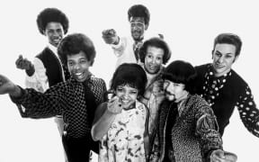 Sly and the Family Stone (1968 publicity photo)