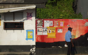 Campaigning nears end for snap election