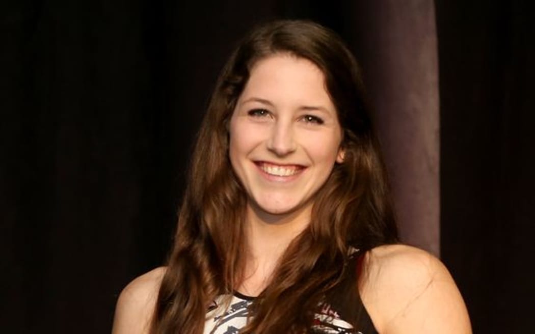 Eliza McCartney