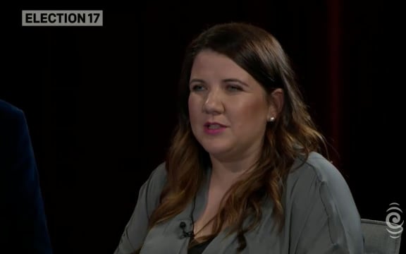 National has lead in forming govt – panel discussion