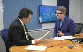 Pre school teacher denies assaulting, force feeding children: RNZ Checkpoint