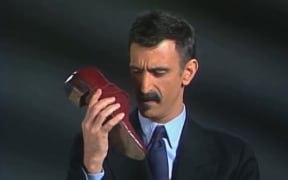 Frank Zappa