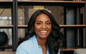 Danielle Bayard Jackson