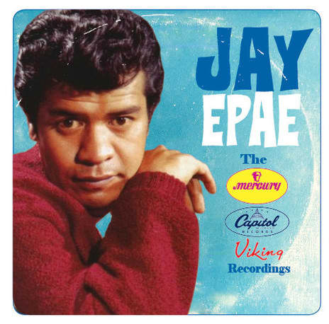 Jay Epae