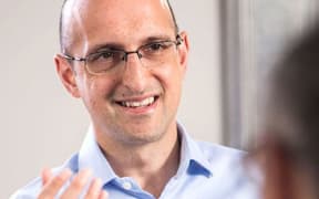 Matthew Syed