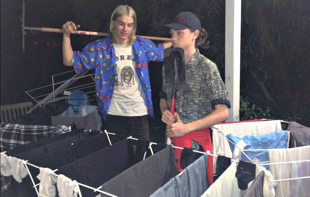 Felix & Jack