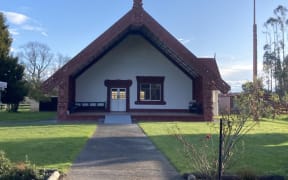 Takitimu Marae