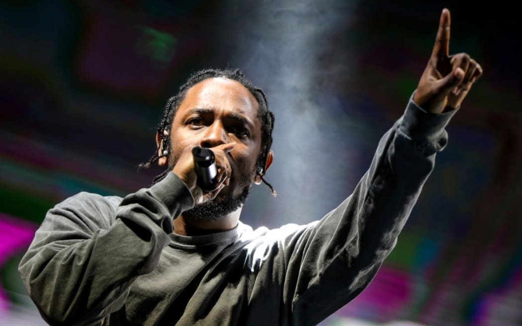 Kendrick Lamar
