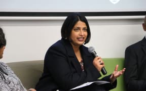 Identity and belonging is an issue, Priyanca Radhakrishnan, Labour List 
MP