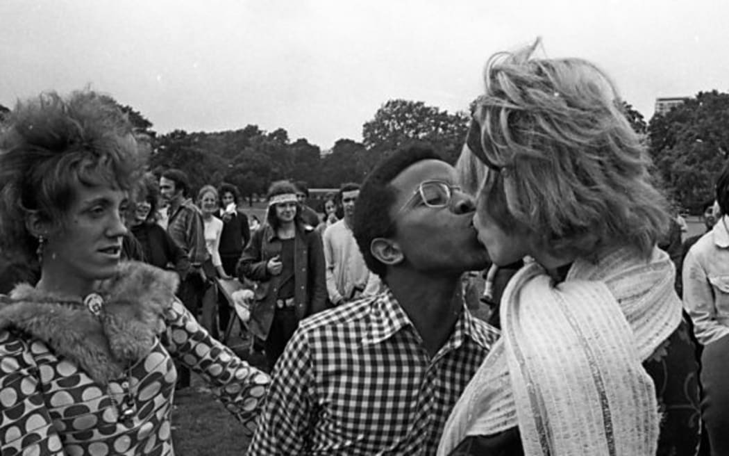 London Pride parade