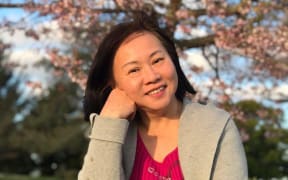 Whakatane nurse Sheila Cheng helped patients involved in the Whakaari / White Island eruption. She died on the weekend after the eruption in a car crash.