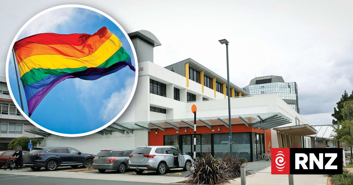Rotorua cancels drag queens’ Rainbow Storytime for kids over ‘safety ...