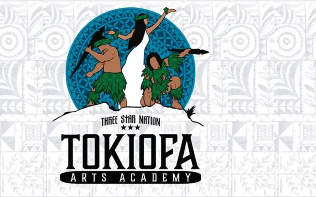 Tokiofa Arts Academy is helping young Niueans to connect with their customs.