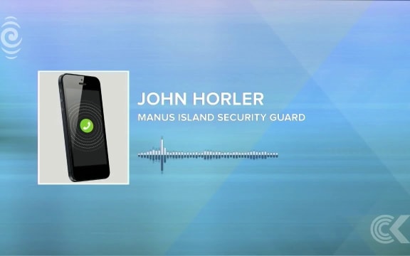 Manus Island refugees gambled, engaged in prostitution: RNZ Checkpoint