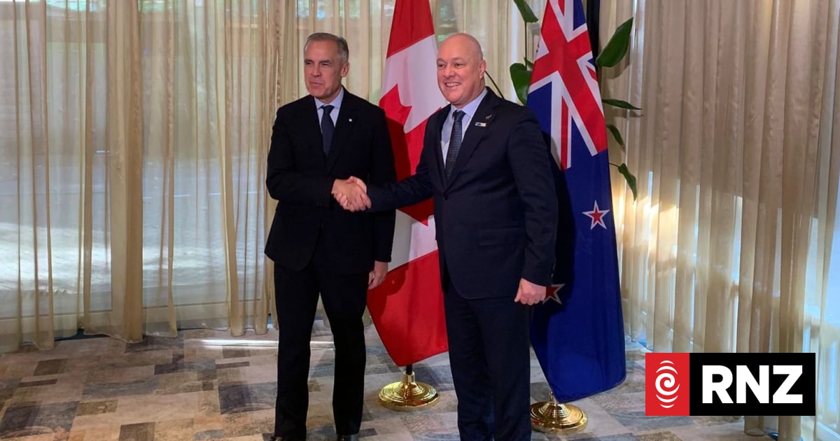 New Zealand walks away from multi-billion dollar Defence Bank