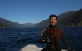 Clarke Gayford