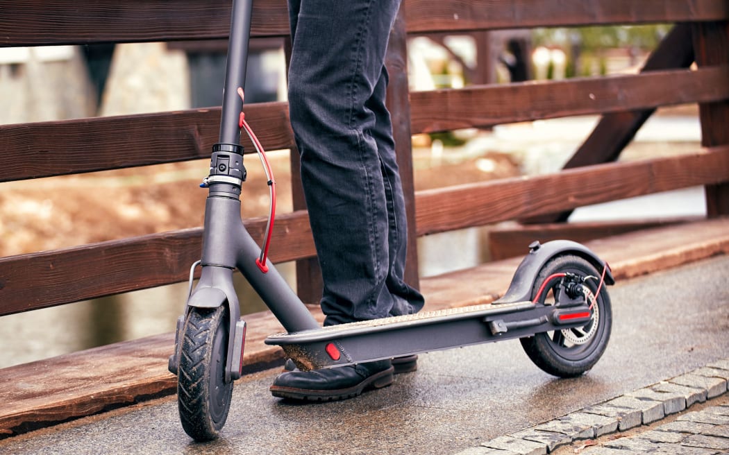 Segway Case Study: Avoiding the Fate of Electric Scooter