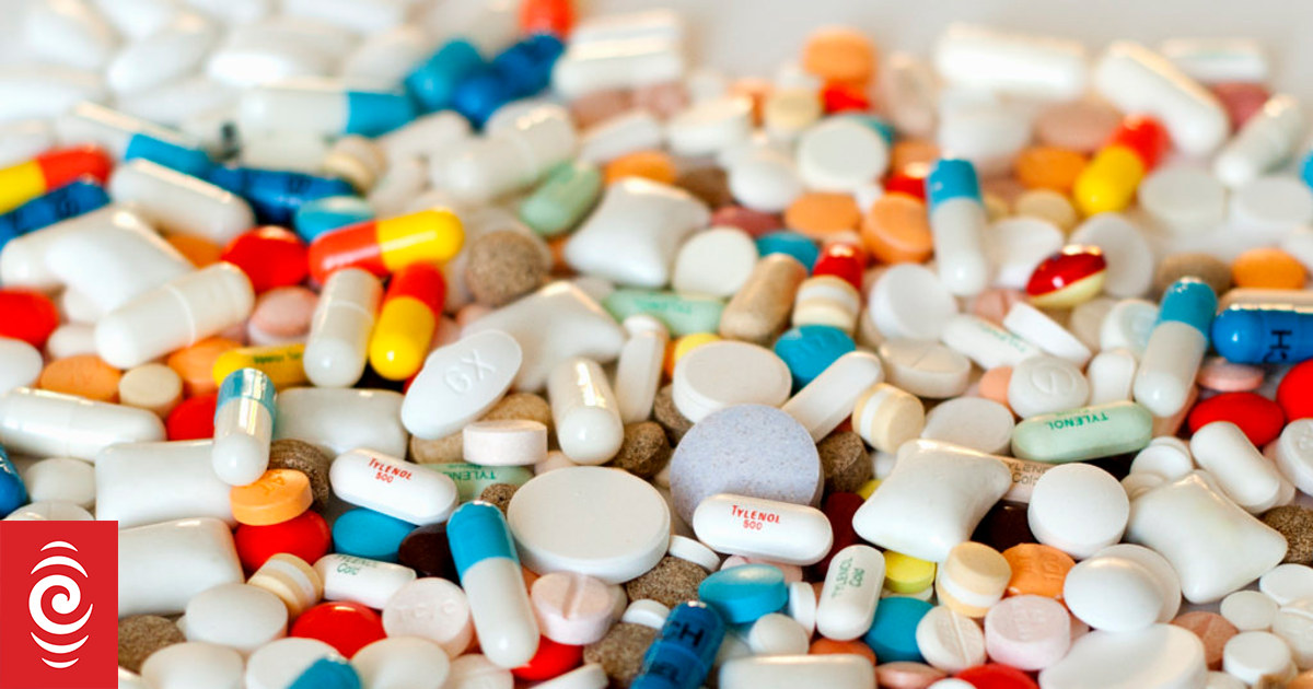 Pharmac criticised for slow decision-making, backlogs and focus on costs