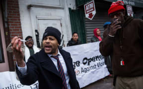 Eric Garner