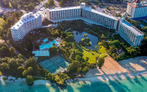 Hyatt Regency hotel in Saipan will shut its doors for good