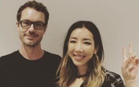 TOKiMONSTA with Tony Stamp