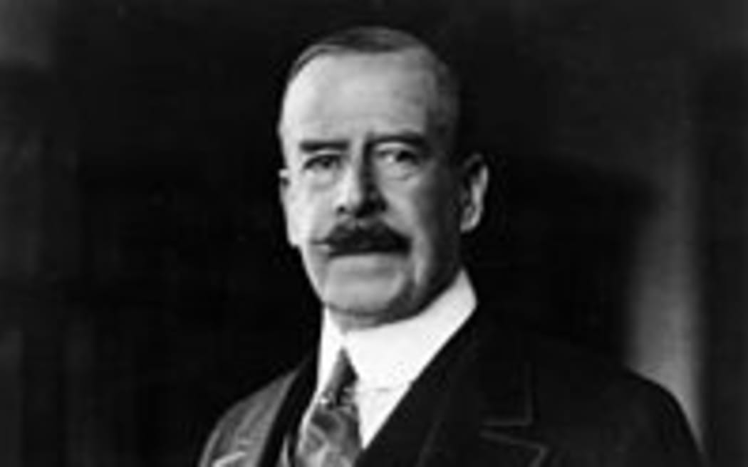 Joseph Ward