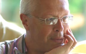 Michael Finnissy