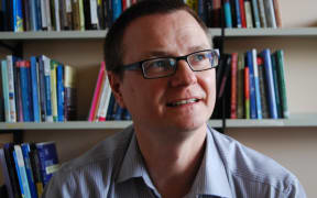 David Tombs