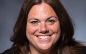 Dr Liz Allen, Australian National University
