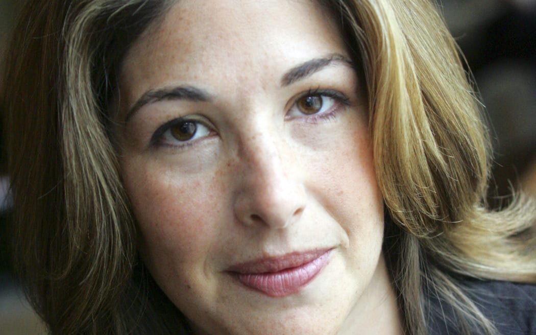 Naomi Klein