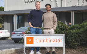 Ken Hendricks founded Basepilot with Pascal Wieler in 2023.
