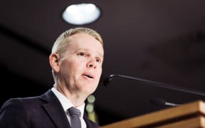 Chris Hipkins