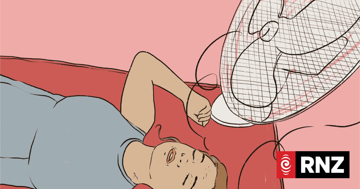 How to get your home ready for a heatwave