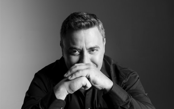 Violinist Maxim Vengerov
