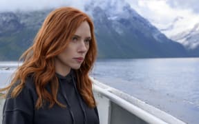 BLACK WIDOW
2020
de Cate Shortland
Scarlett Johansson.