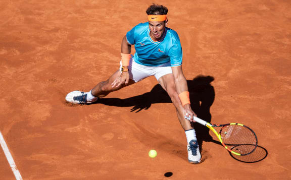 Rafa Nadal
